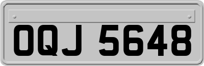 OQJ5648