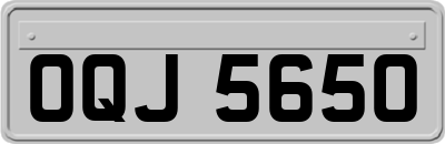 OQJ5650