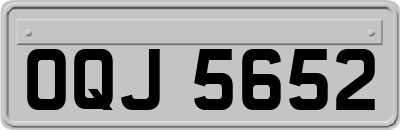 OQJ5652