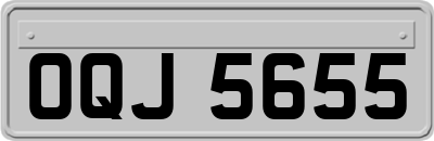 OQJ5655