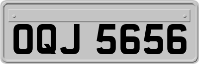 OQJ5656