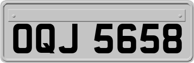 OQJ5658