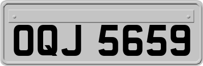 OQJ5659