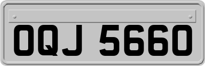 OQJ5660