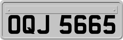 OQJ5665