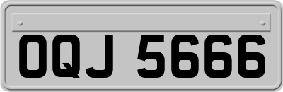 OQJ5666
