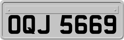 OQJ5669