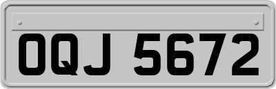 OQJ5672