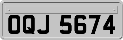 OQJ5674