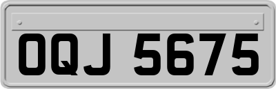 OQJ5675