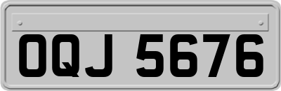 OQJ5676