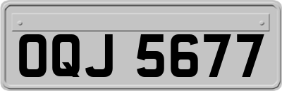 OQJ5677