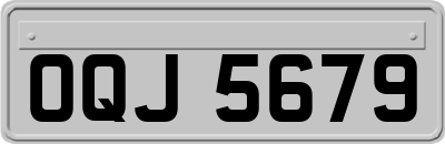 OQJ5679