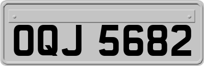 OQJ5682
