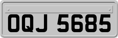 OQJ5685