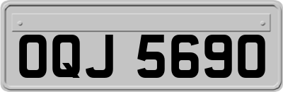 OQJ5690