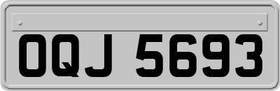 OQJ5693