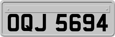 OQJ5694