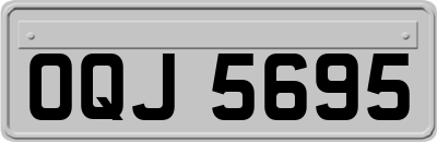 OQJ5695