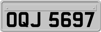 OQJ5697
