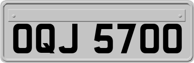 OQJ5700