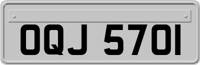 OQJ5701