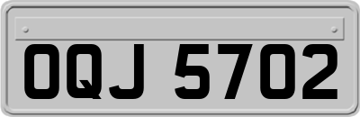 OQJ5702