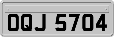 OQJ5704