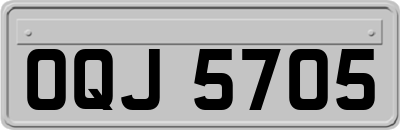 OQJ5705