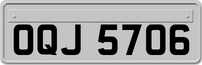 OQJ5706