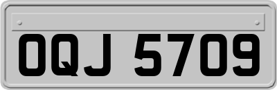 OQJ5709