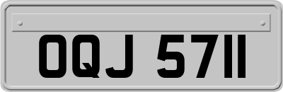 OQJ5711