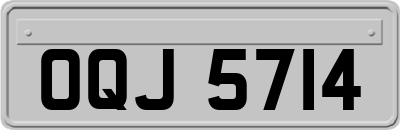 OQJ5714