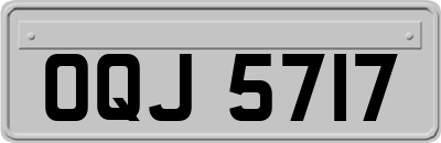 OQJ5717