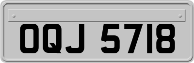 OQJ5718