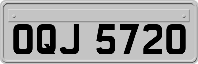 OQJ5720