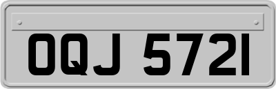 OQJ5721