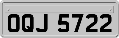 OQJ5722
