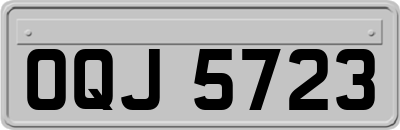 OQJ5723