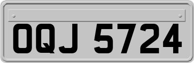 OQJ5724