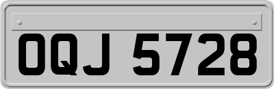 OQJ5728