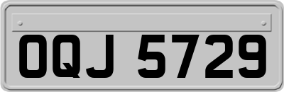 OQJ5729