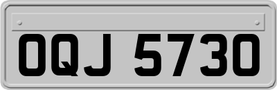 OQJ5730