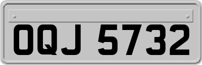 OQJ5732