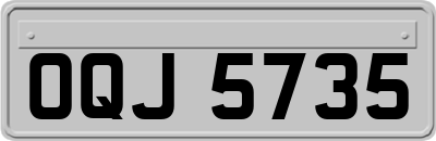 OQJ5735