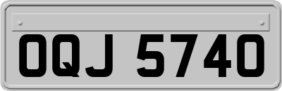 OQJ5740