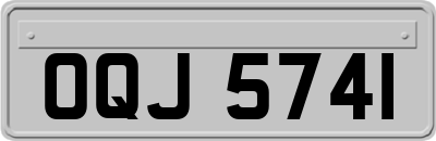 OQJ5741