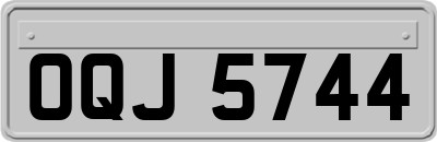 OQJ5744