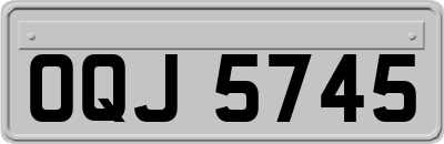 OQJ5745