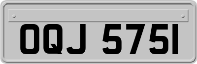 OQJ5751
